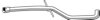 FONOS 10424 Exhaust Pipe
